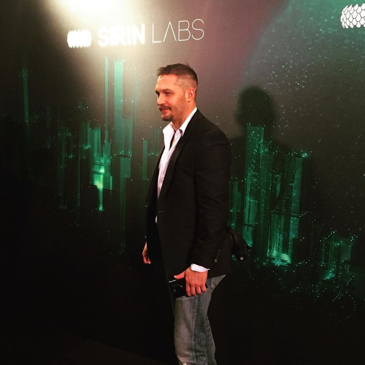 Product launch event in London